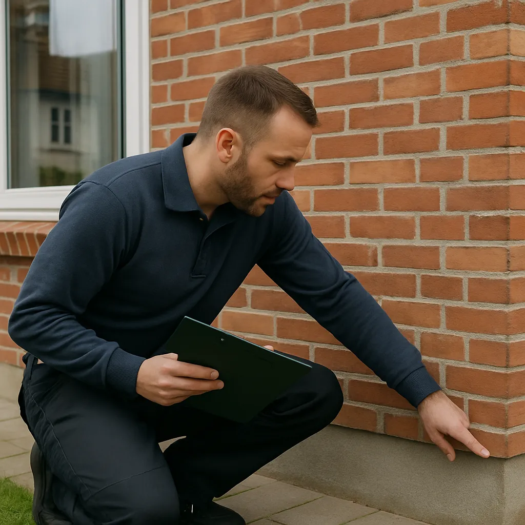 Fødevarestyrelsens opgaver