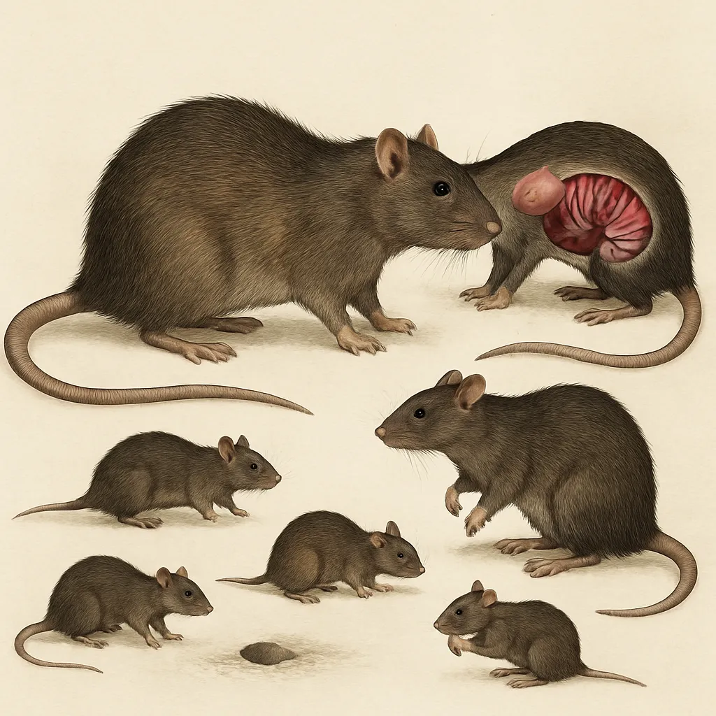 Identifikation af antikoagulant resistens
