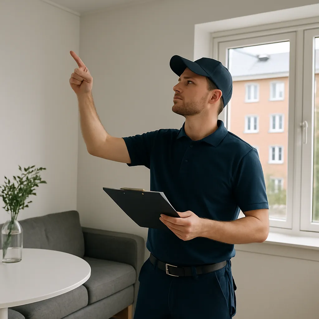 Krav til effektiv bekæmpelse
