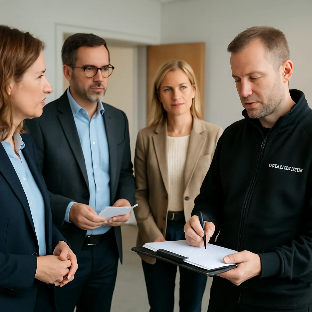 Krav til kommunens handlingsplan for rottebekæmpelse