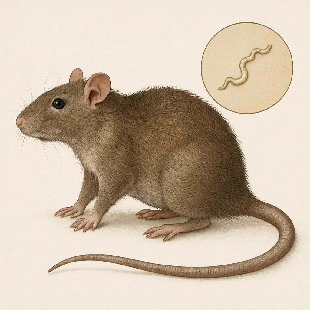 Leptospirose