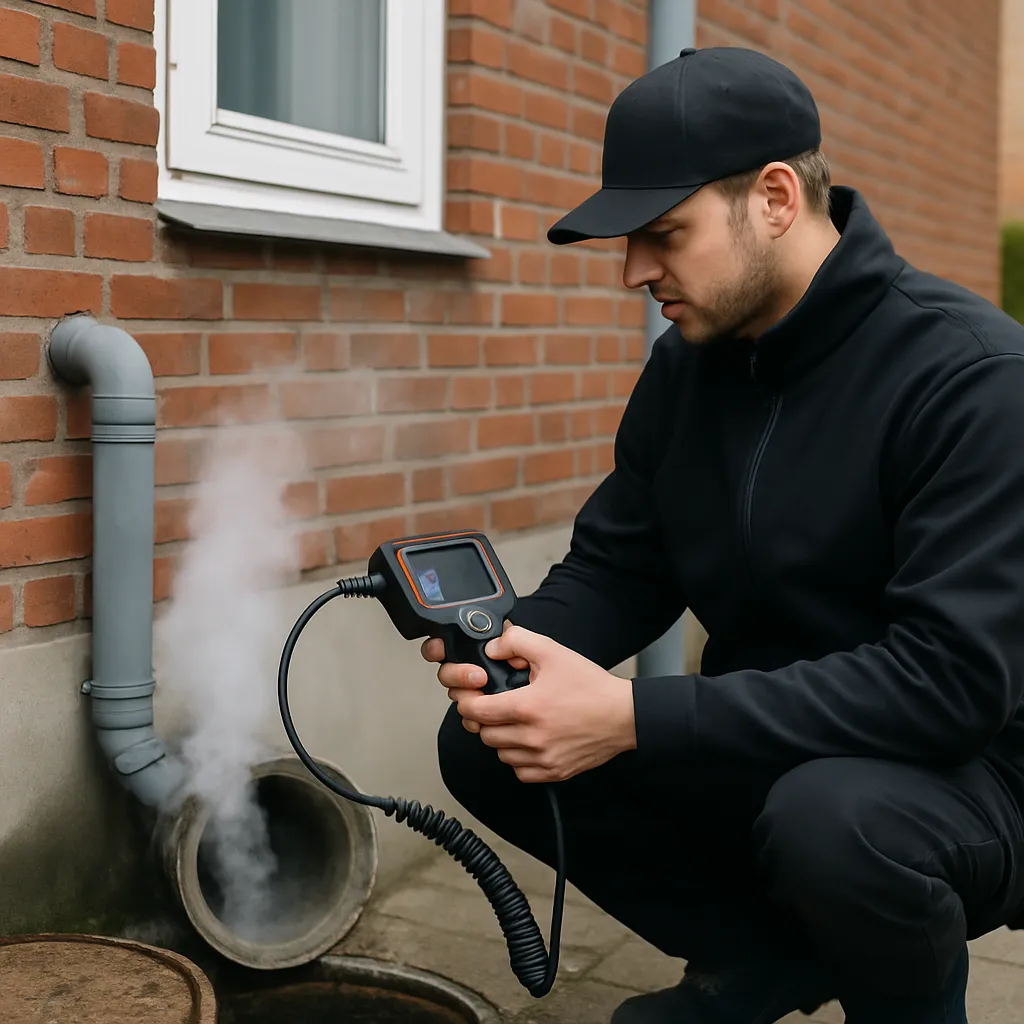 Metoder til afpropning uden opgravning
