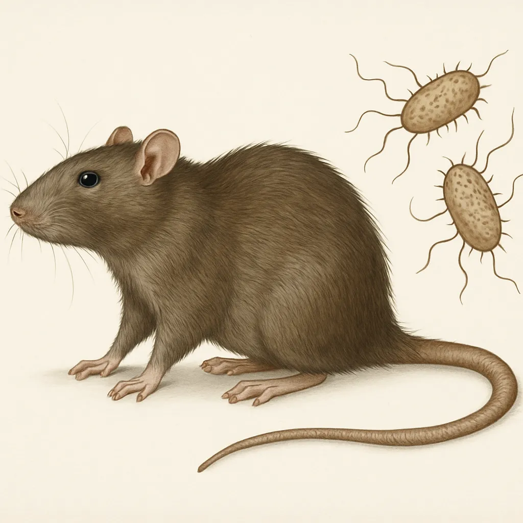 Salmonella